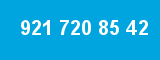921 720 85 42